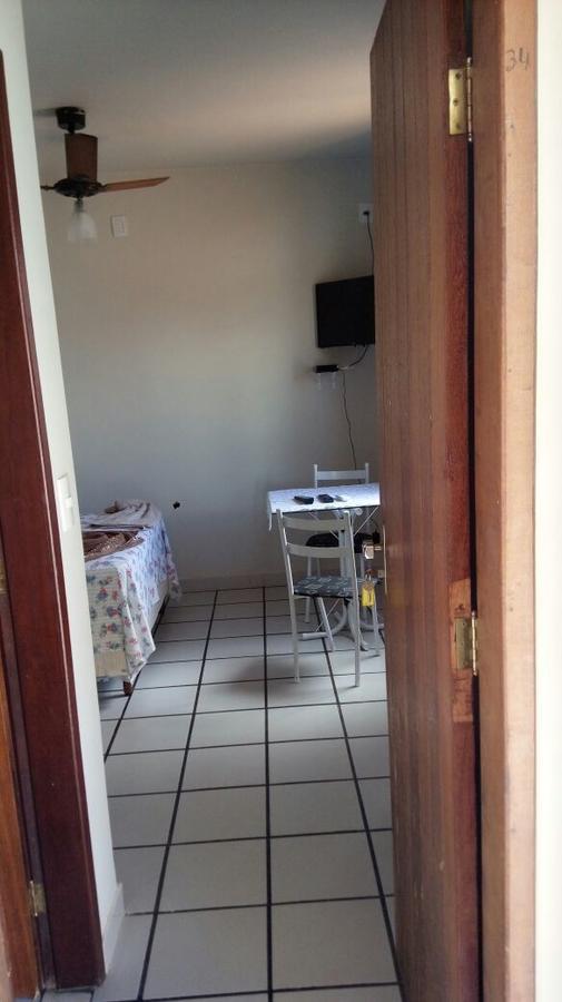 Quarto Particular Em Vitoria Ngoại thất bức ảnh