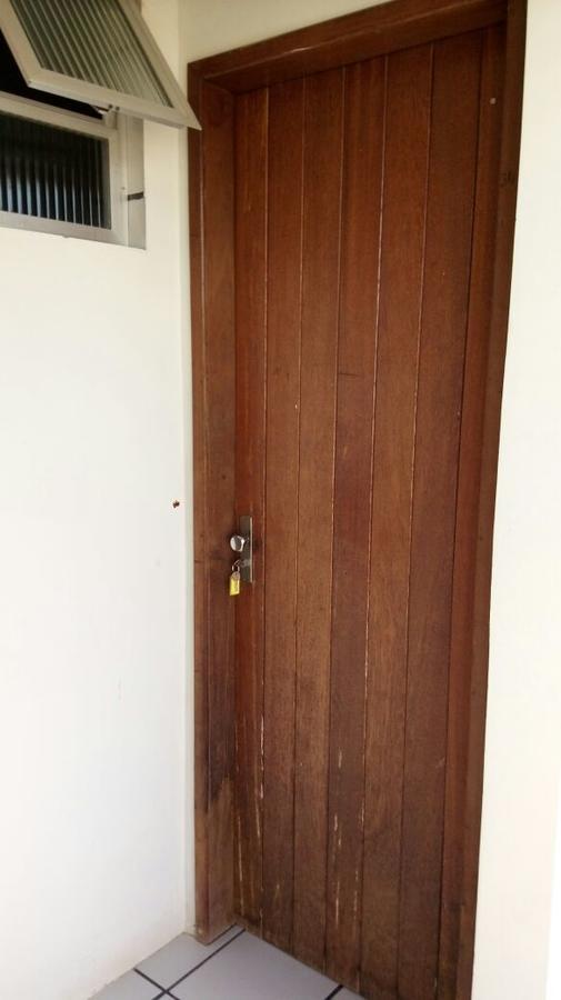 Quarto Particular Em Vitoria Ngoại thất bức ảnh